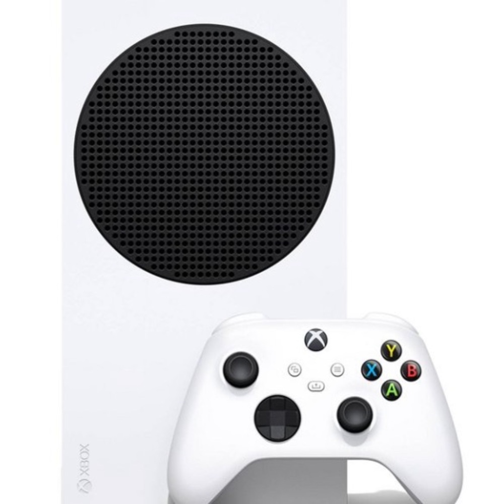 Xbox